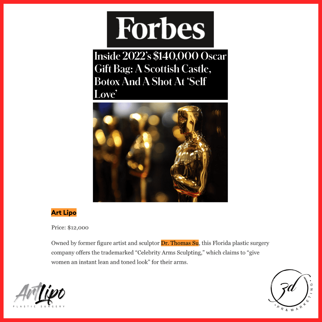 3-24 forbes ArtLipo Plastic Surgery Clips (1)