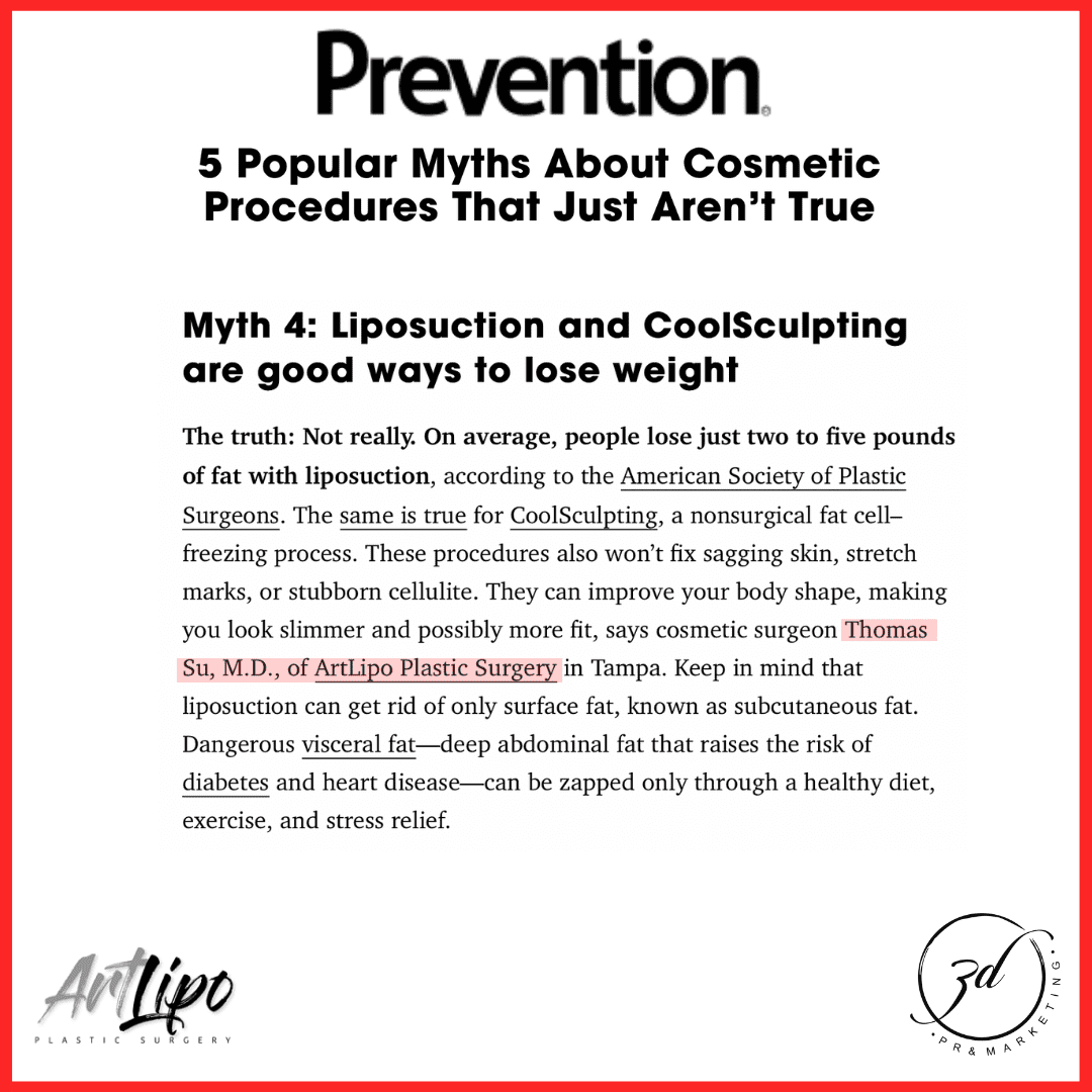 Prevention Magazine