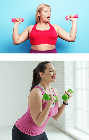 Work Out Womens